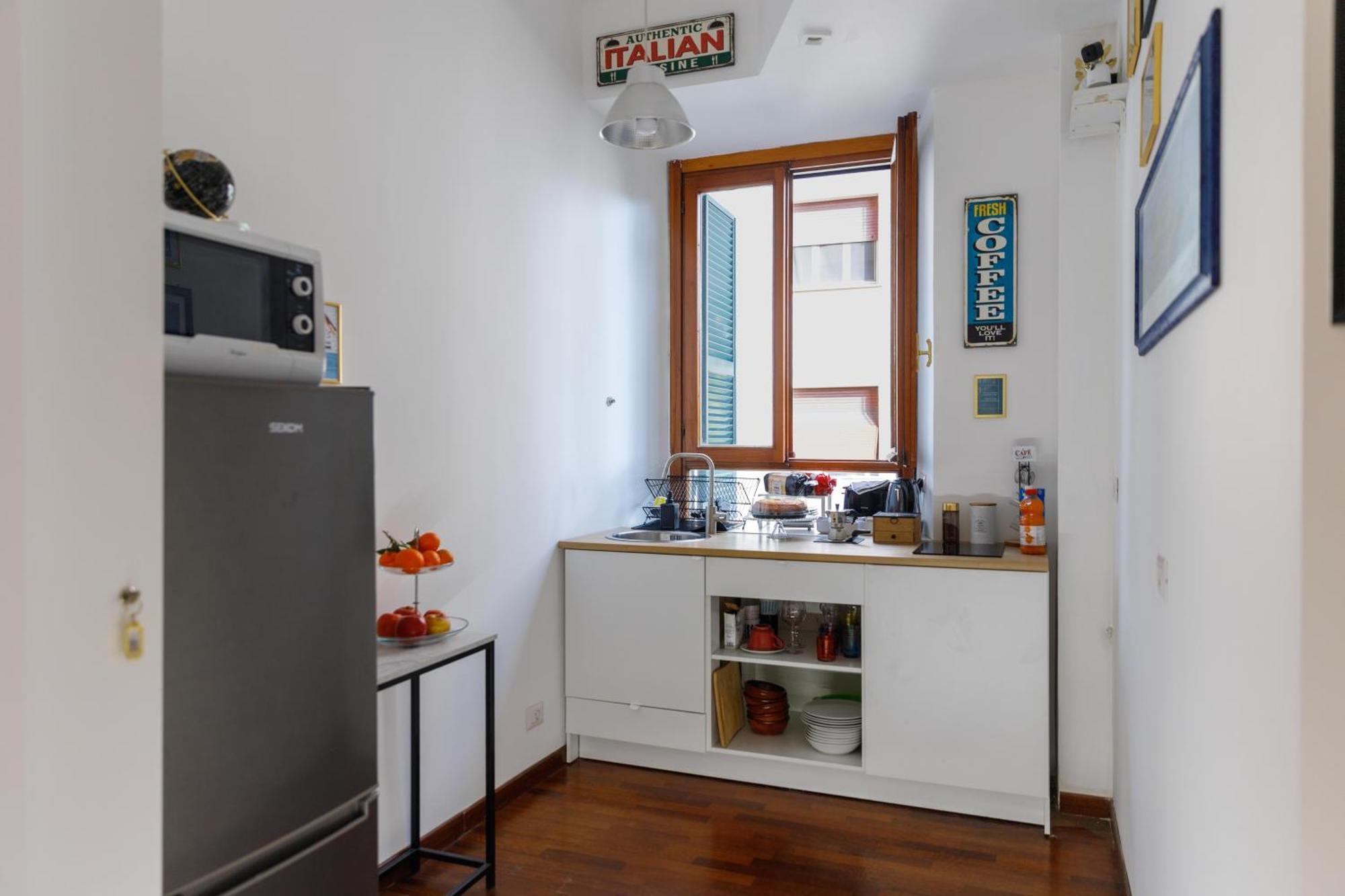 Emi'S Guest House, Rome